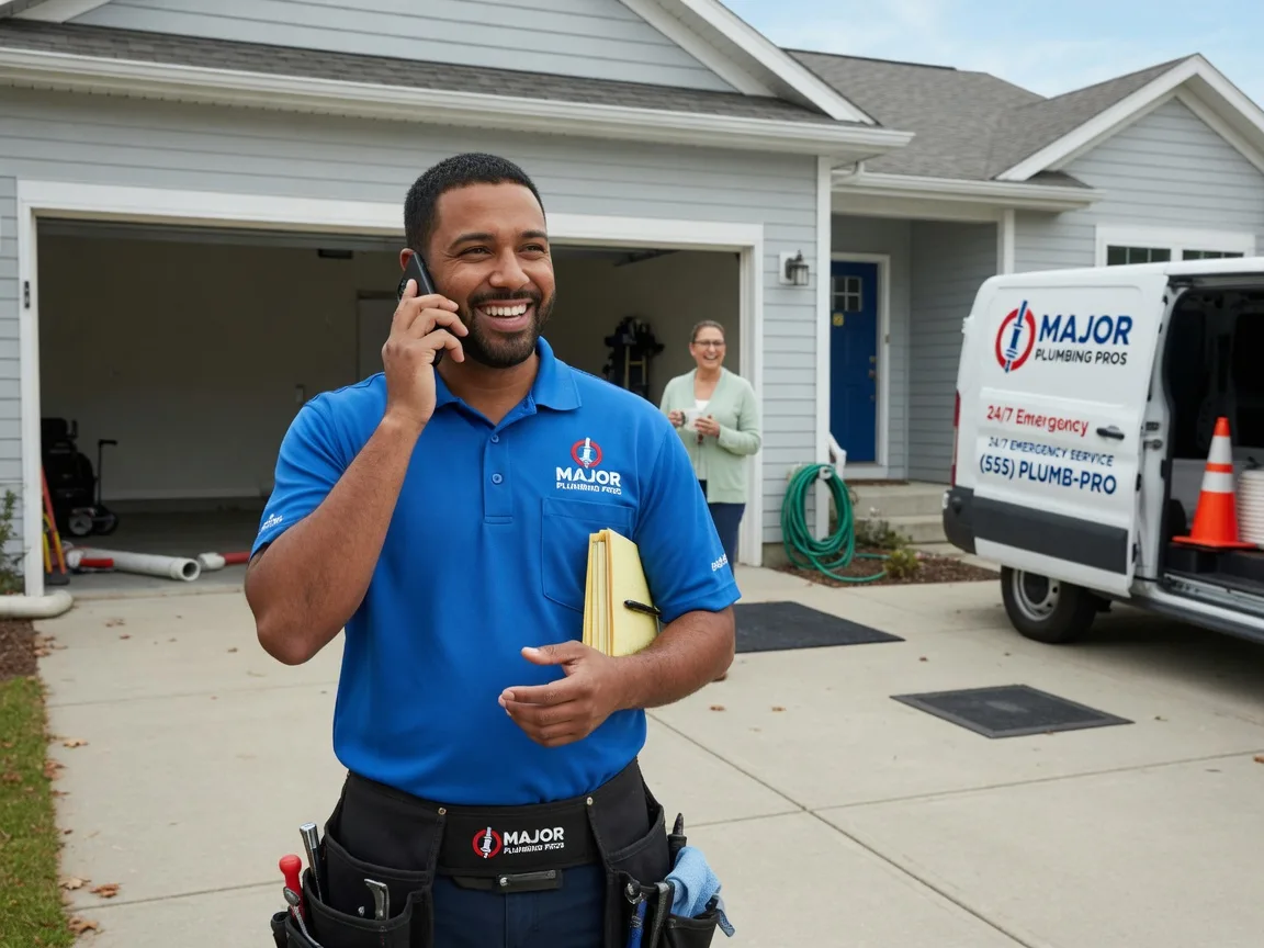 Drain Cleaning Services Dilltown, PA FAQs